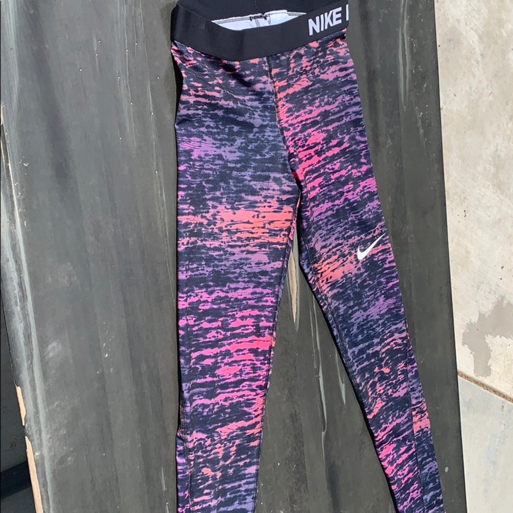Nike Dri-Fit Leggings